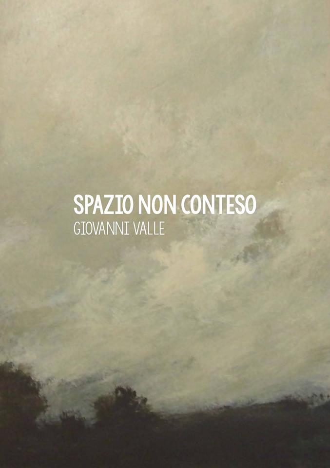 Giovanni Valle – Spazio non conteso